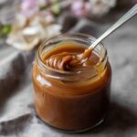 Low FODMAP Caramel