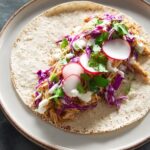 Low FODMAP Chicken Tacos