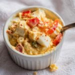 Low FODMAP Egg Salad