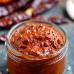 Low FODMAP Harissa