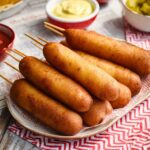 Low FODMAP Hot Dogs