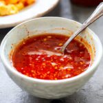 Low FODMAP Hot Sauce Recipe