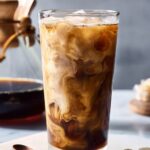 Low FODMAP Iced Coffee