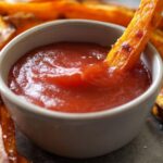 Low FODMAP Ketchup Recipe