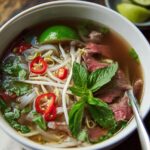 Low FODMAP Pho