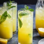 Low FODMAP Pineapple Juice