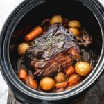 Low FODMAP Pot Roast