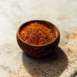 Low FODMAP Steak Seasoning