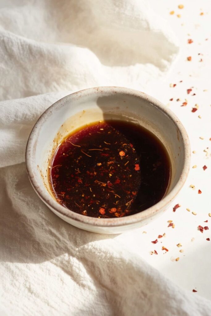 Low FODMAP Stir Fry Sauce