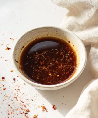 Low FODMAP Stir Fry Sauce