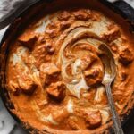 Low FODMAP Tofu Curry