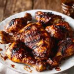Low Histamine BBQ Chicken