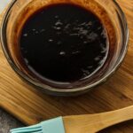 Low Histamine BBQ Sauce