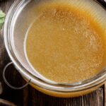Low Histamine Bone Broth