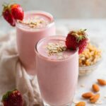 Low Histamine Breakfast Smoothie