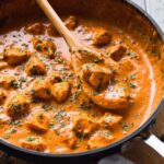 Low Histamine Butter Chicken