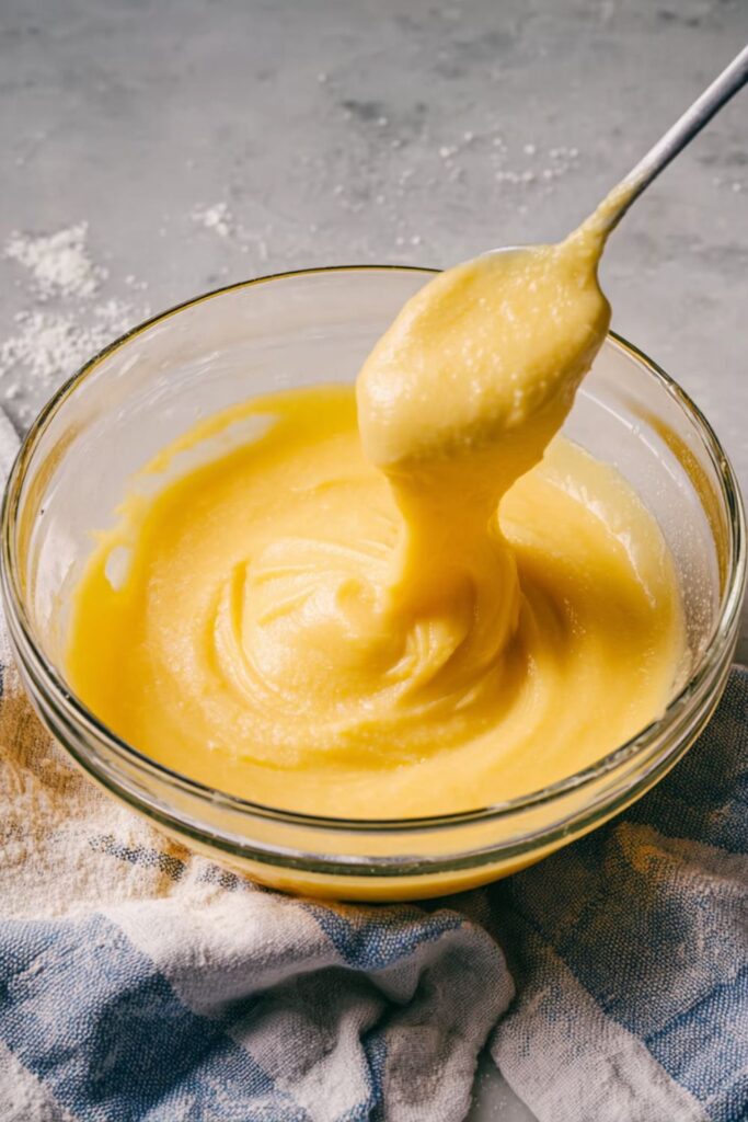 Low Histamine Cheese Sauce