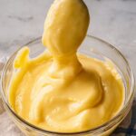 Low Histamine Cheese Sauce