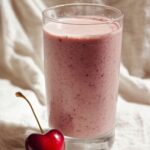 Low Histamine Cherry Smoothie