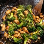 Low Histamine Chicken And Broccoli