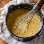 Low Histamine Chicken Gravy