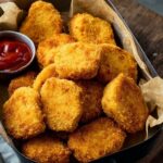 Low Histamine Chicken Nuggets