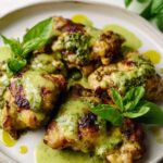 Low Histamine Chicken Sauce