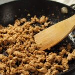 Low Histamine Chicken Sausage