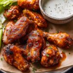 Low Histamine Chicken Wings