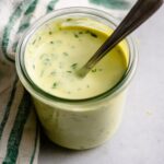 Low Histamine Cilantro Sauce