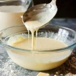 Low Histamine Cream Sauce