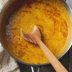 Low Histamine Curry Sauce