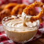 Low Histamine Dipping Sauce