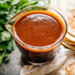 Low Histamine Enchilada Sauce