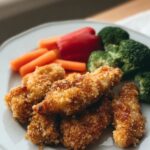 Low Histamine Fried Chicken