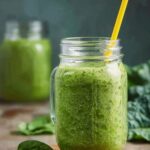 Low Histamine Green Smoothie