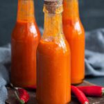 Low Histamine Hot Sauce