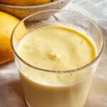 Low Histamine Mango Smoothie