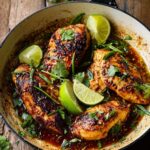 Low Histamine Mexican Chicken