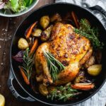 Low Histamine Organic Chicken