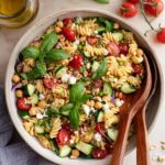 Low Histamine Pasta Salad