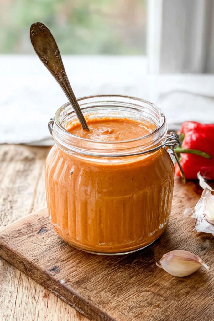 Low Histamine Pasta Sauce