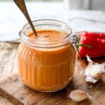 Low Histamine Pasta Sauce