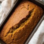 Low Histamine Pumpkin Bread