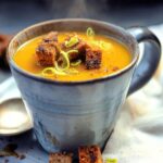 Low Histamine Pumpkin Soup