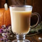 Low Histamine Pumpkin Spice Tea