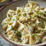 Low Histamine Ricotta Pasta