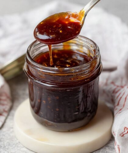 Low Histamine Sweet And Sour Sauce