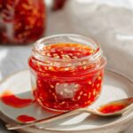Low Histamine Sweet Chilli Sauce