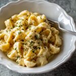 Low Sodium Baked Mac And Cheese Recipe